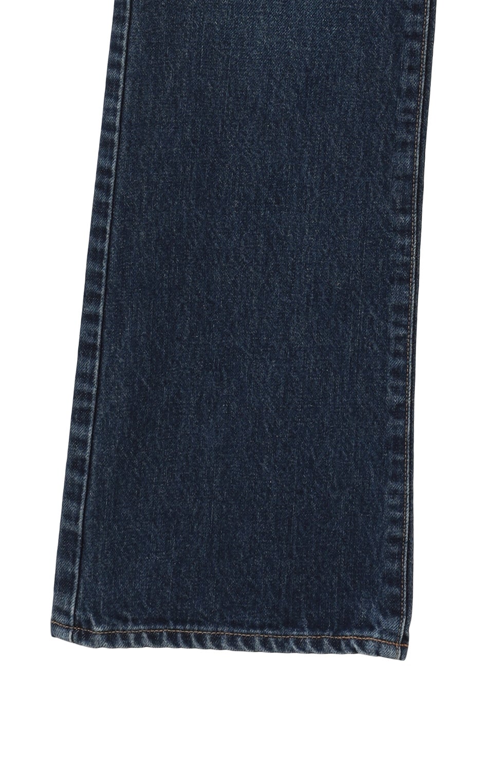パンツ CLANE HIP HANG DENIM PANTS セール】【CLANE/クラネ】HIP HANG DENIM PANTS/ヒップハング