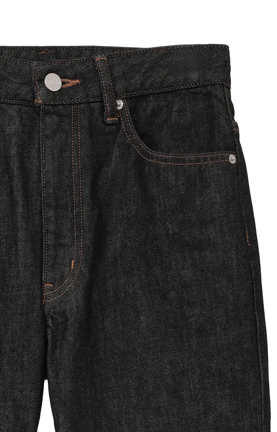 HIP HANG DENIM PANTS｜SKIRT/PANTS(スカート/パンツ)｜CLANE
