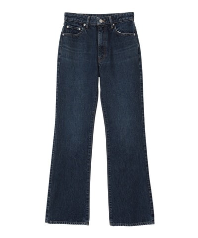 HIP HANG DENIM PANTS｜SKIRT/PANTS(スカート/パンツ)｜CLANE OFFICIAL 