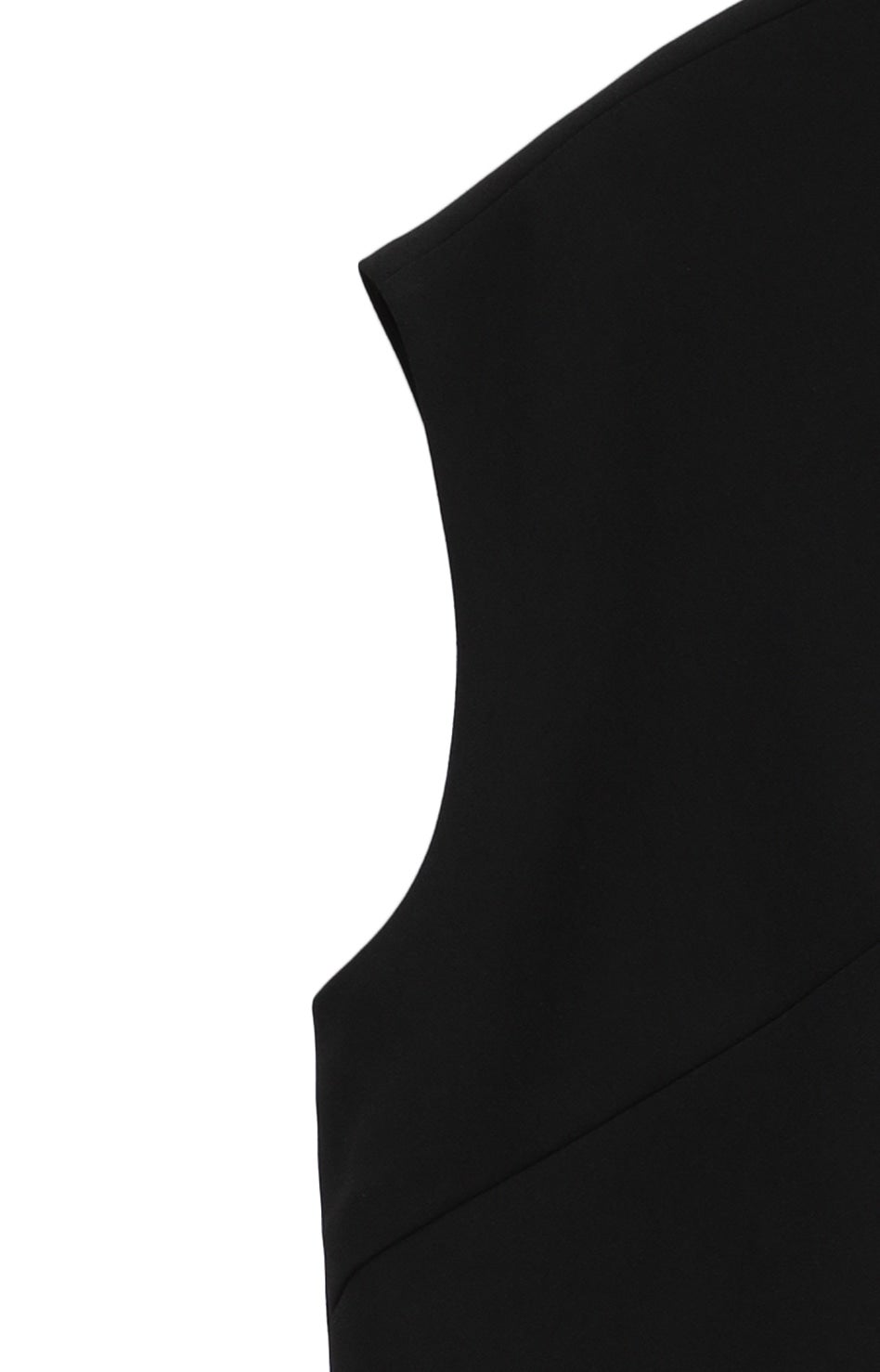 LAYERED BACK OPEN ONEPIECE｜DRESS(ドレス)｜CLANE OFFICIAL