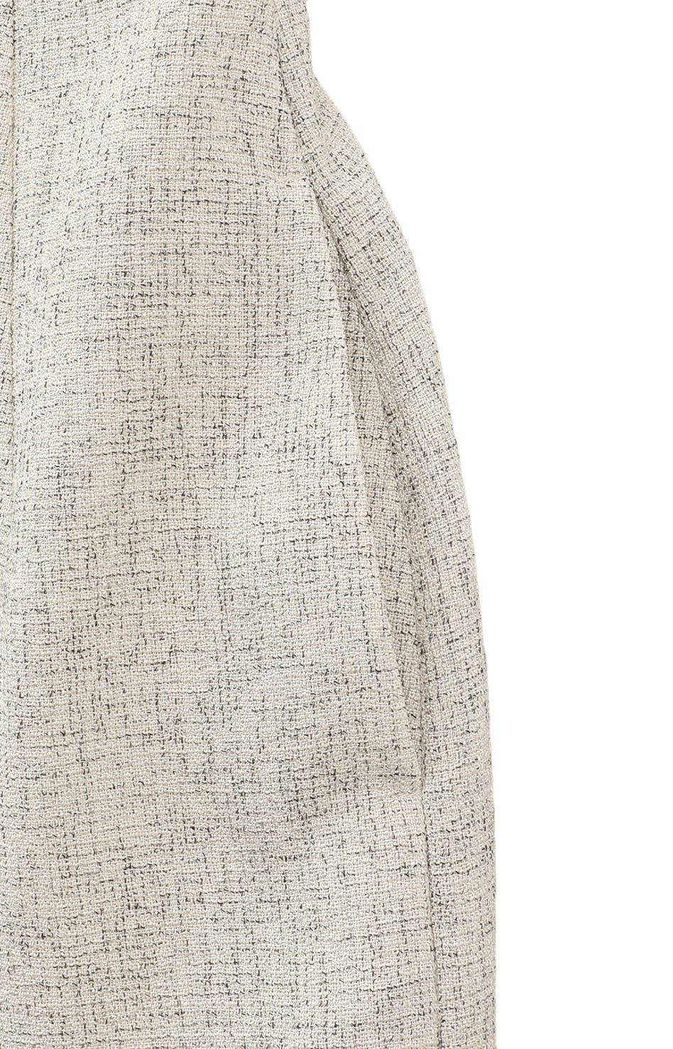 ワンピース V Neck Switch Onepiece CLANE（クラネ）の「V NECK SWITCH ONEPIECE（ワンピース）」 - WEAR
