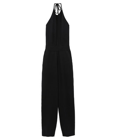 正規品CLANE HALTER NECK KNIT ALL IN ONE HALTER NECK KNIT ALL IN ONE｜DRESS(ドレス)｜CLANE OFFICIAL