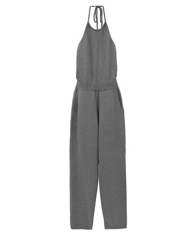 ワンピース HALTER NECK KNIT ALL IN ONE / CLANE HALTER NECK KNIT ALL IN ONE｜DRESS(ドレス)｜CLANE OFFICIAL
