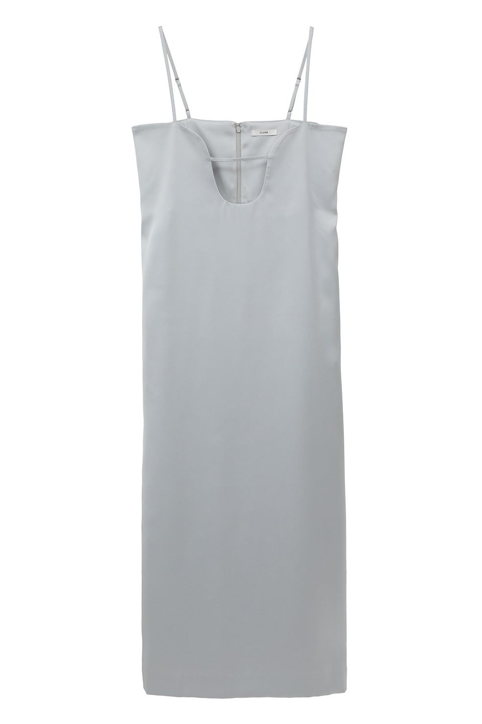 CORSET WAIST CAMISOLE ONEPIECE｜DRESS(ドレス)｜CLANE OFFICIAL 
