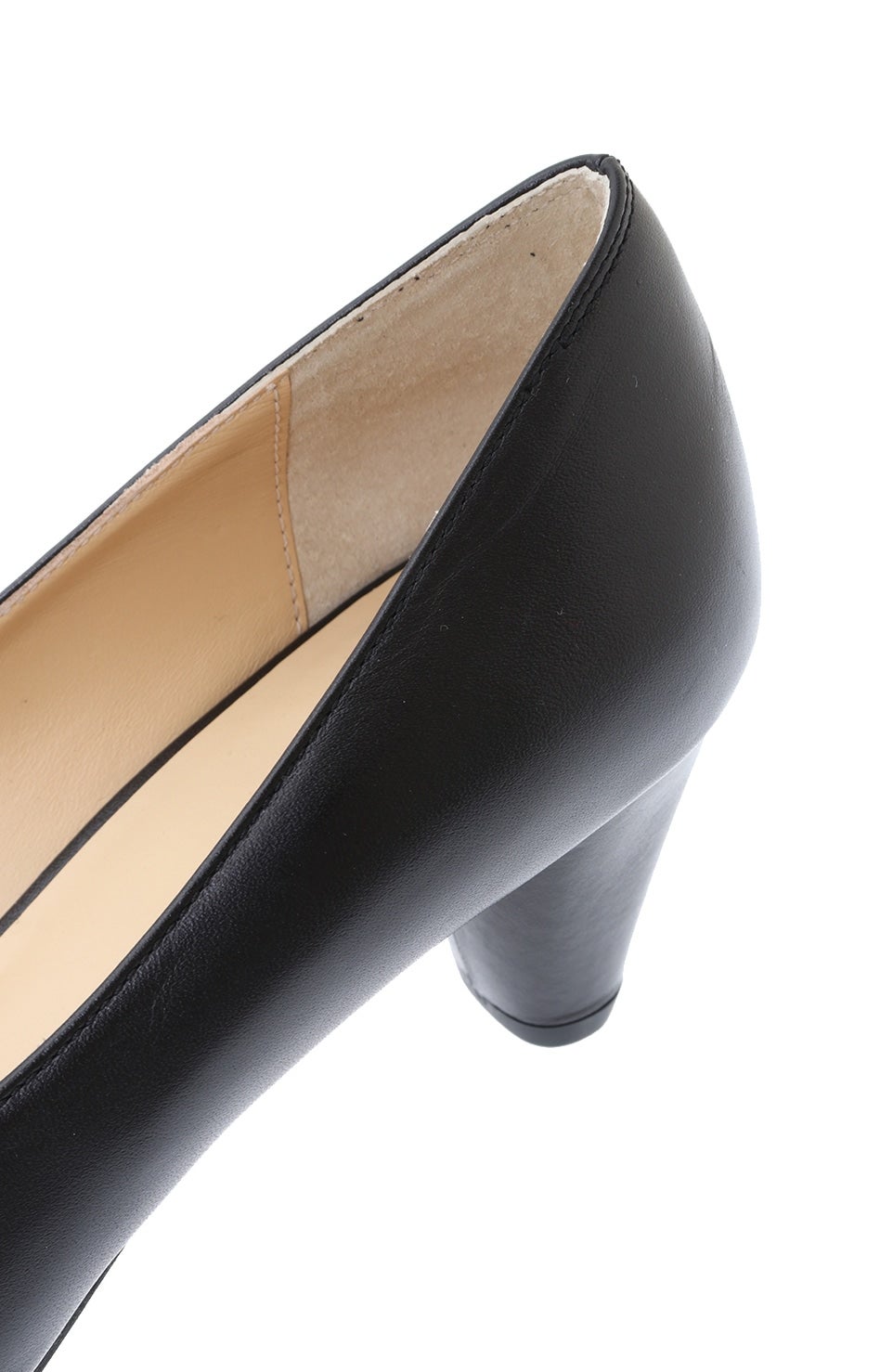 【残りわずか】 LINE PUMPS｜BAG/SHOES(バッグ/シューズ)｜CLANE OFFICIAL 靴