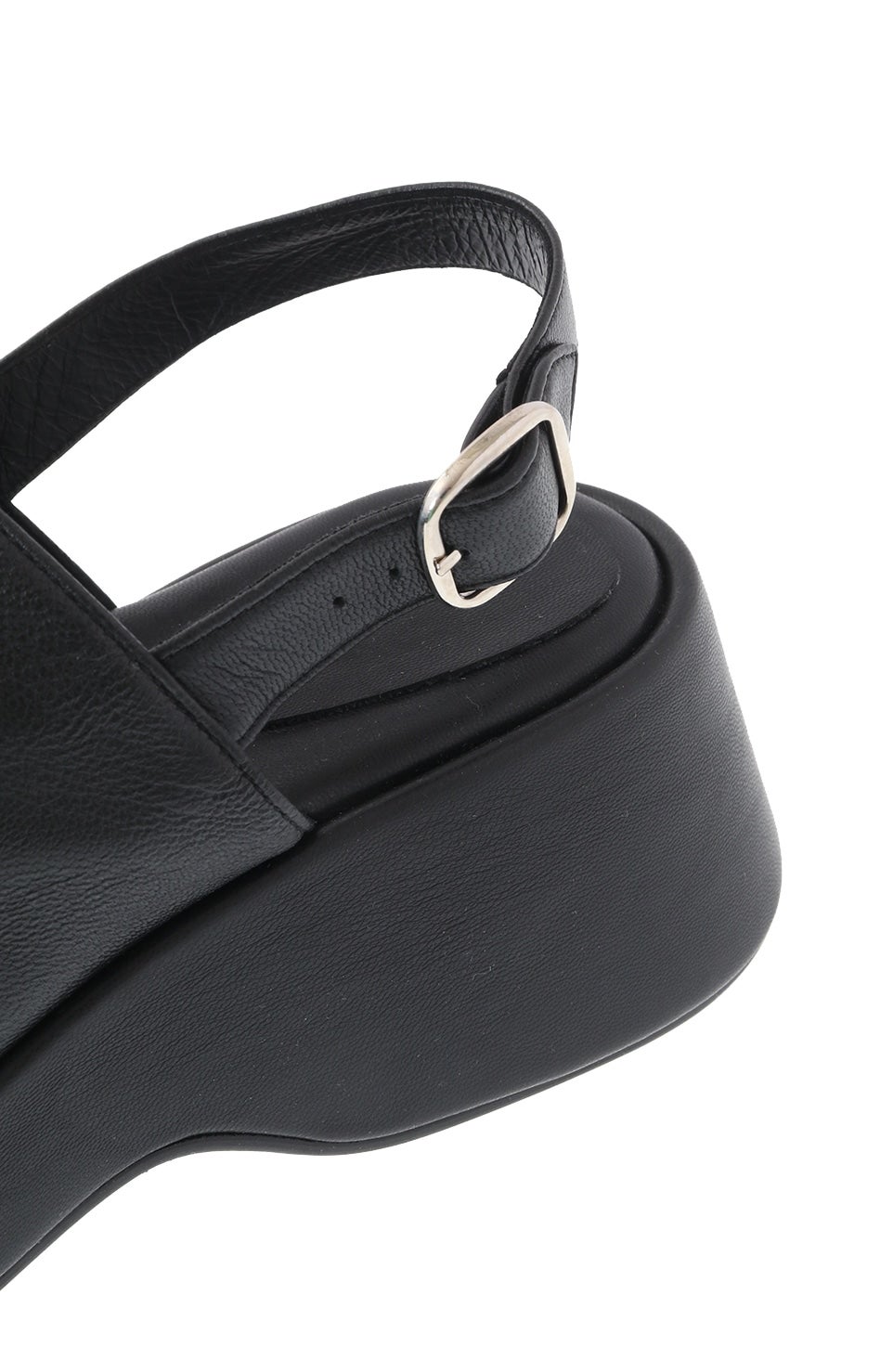 靴 CLANE PLATFORM THONG SANDALS 24SS 38 PLATFORM THONG SANDALS｜BAG/SHOES(バッグ/シューズ)｜CLANE