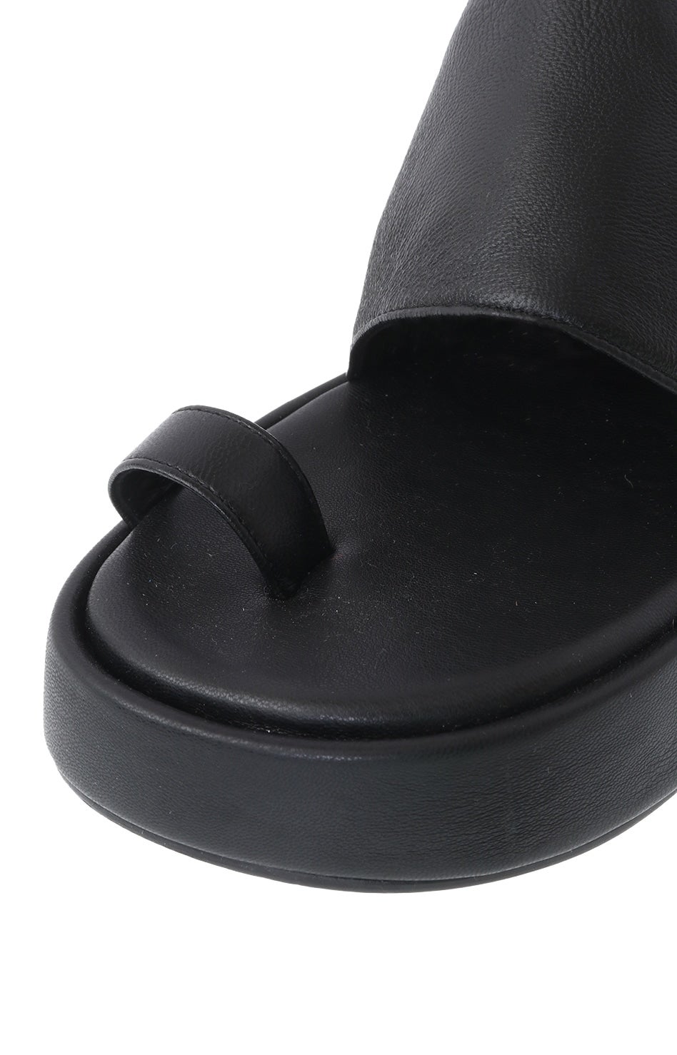 CLANE × rig flipflop クラネ　サンダル クラネ×リグ“日本人の足に特化した”リカバリーサンダル、厚底