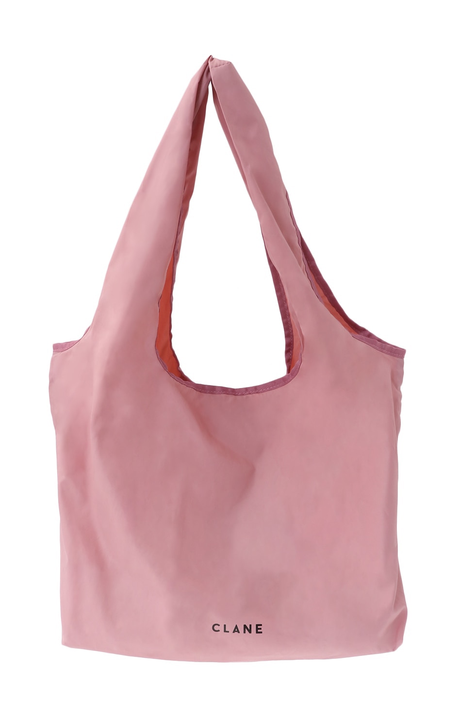 POCKETABLE ECO BAG｜BAG/SHOES(バッグ/シューズ)｜CLANE OFFICIAL ...