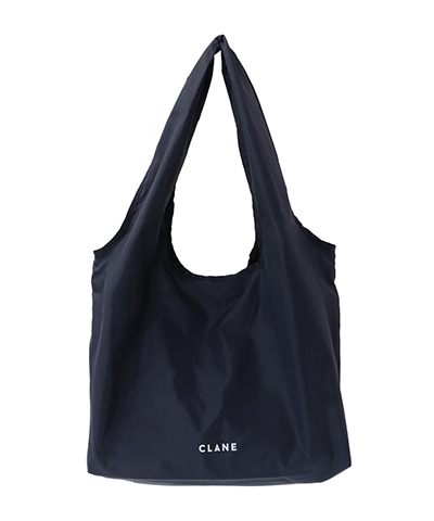 POCKETABLE ECO BAG｜BAG/SHOES(バッグ/シューズ)｜CLANE OFFICIAL