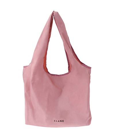 POCKETABLE ECO BAG｜BAG/SHOES(バッグ/シューズ)｜CLANE OFFICIAL