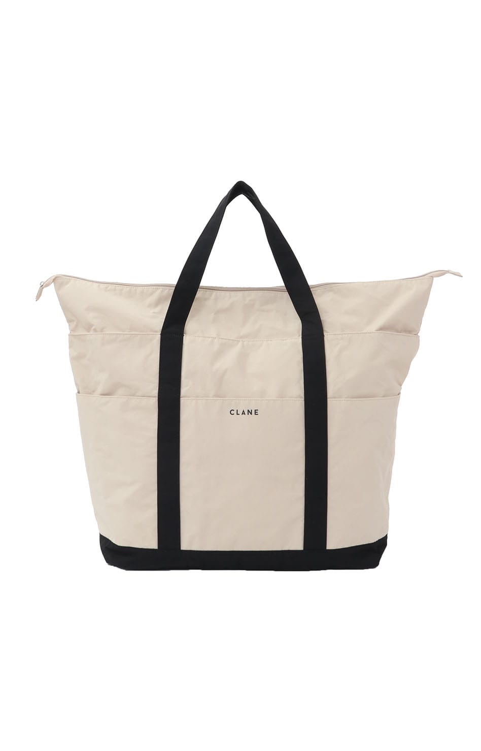 CLANE HUGE TOTE 新品未使用 - 旅行かばん・小分けバッグ