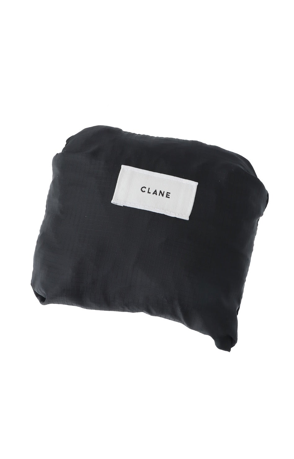 POCKETABLE MARKET BAG｜BAG/SHOES(バッグ/シューズ)｜CLANE