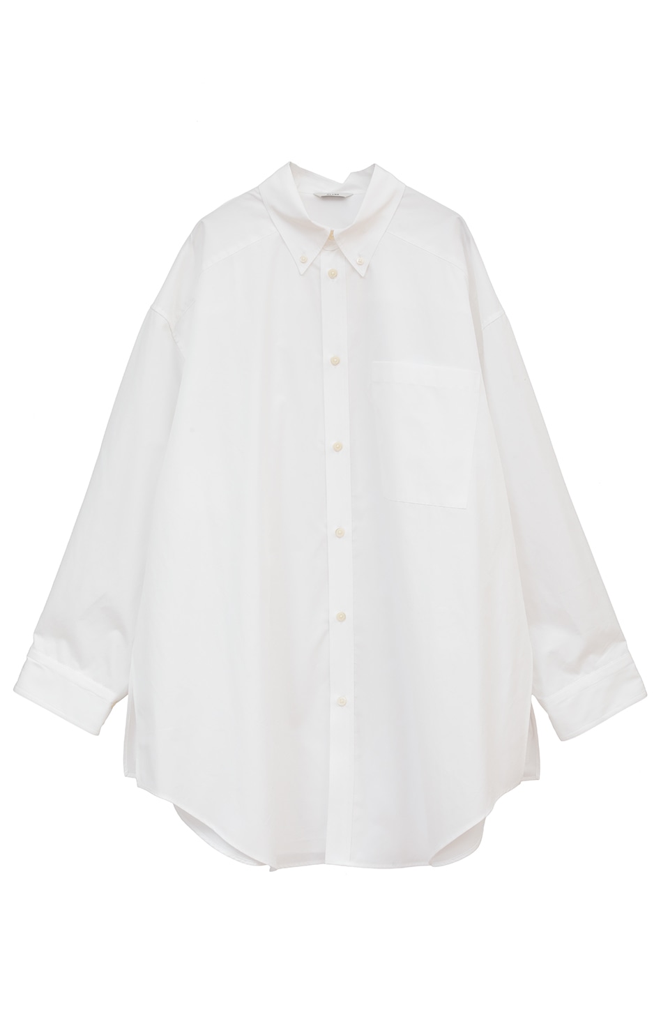 HUGE SHIRT｜TOPS(トップス)｜CLANE OFFICIAL ONLINE STORE