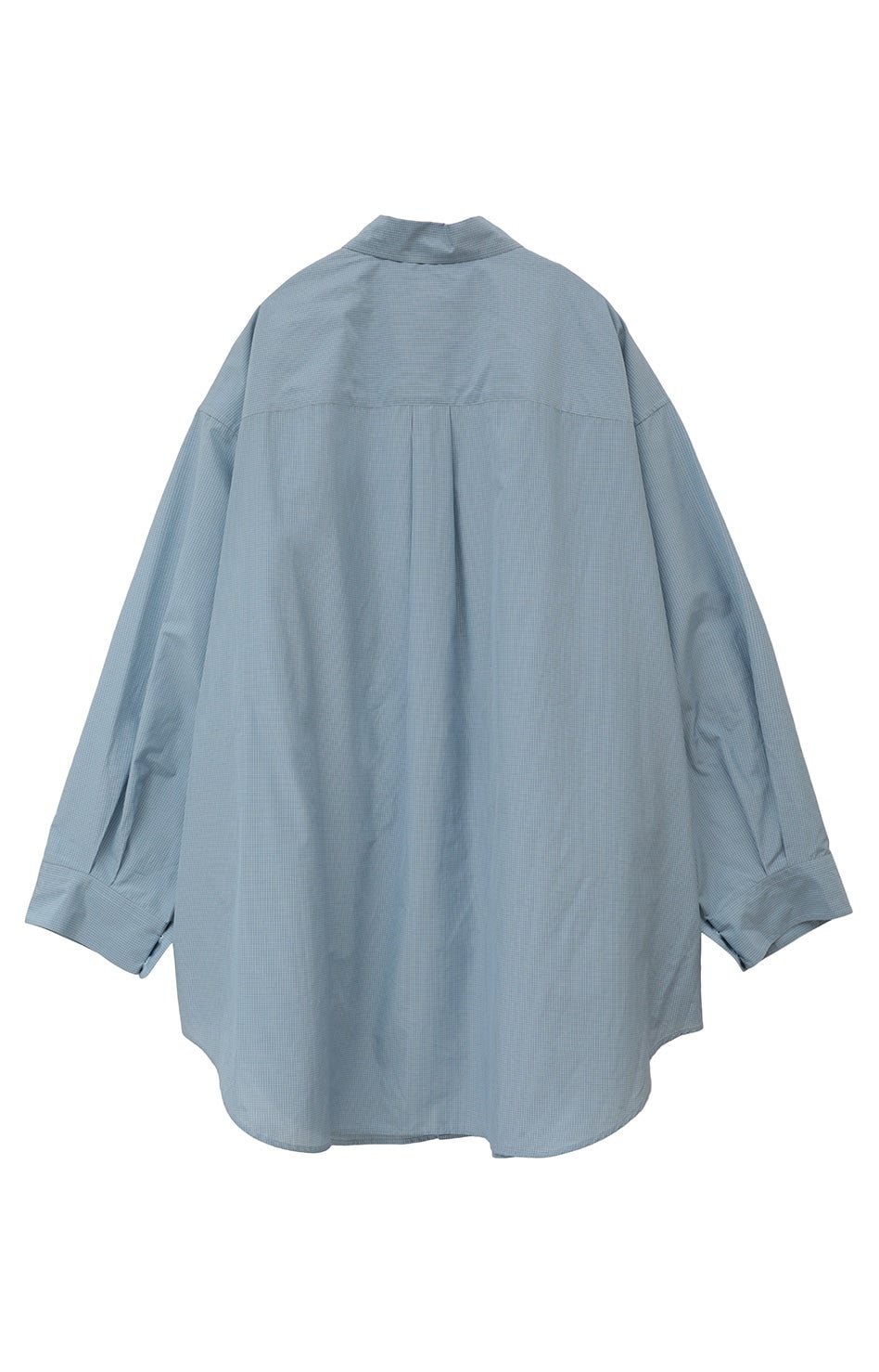 HUGE SHIRT｜TOPS(トップス)｜CLANE OFFICIAL ONLINE STORE