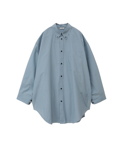 HUGE SHIRT｜TOPS(トップス)｜CLANE OFFICIAL ONLINE STORE