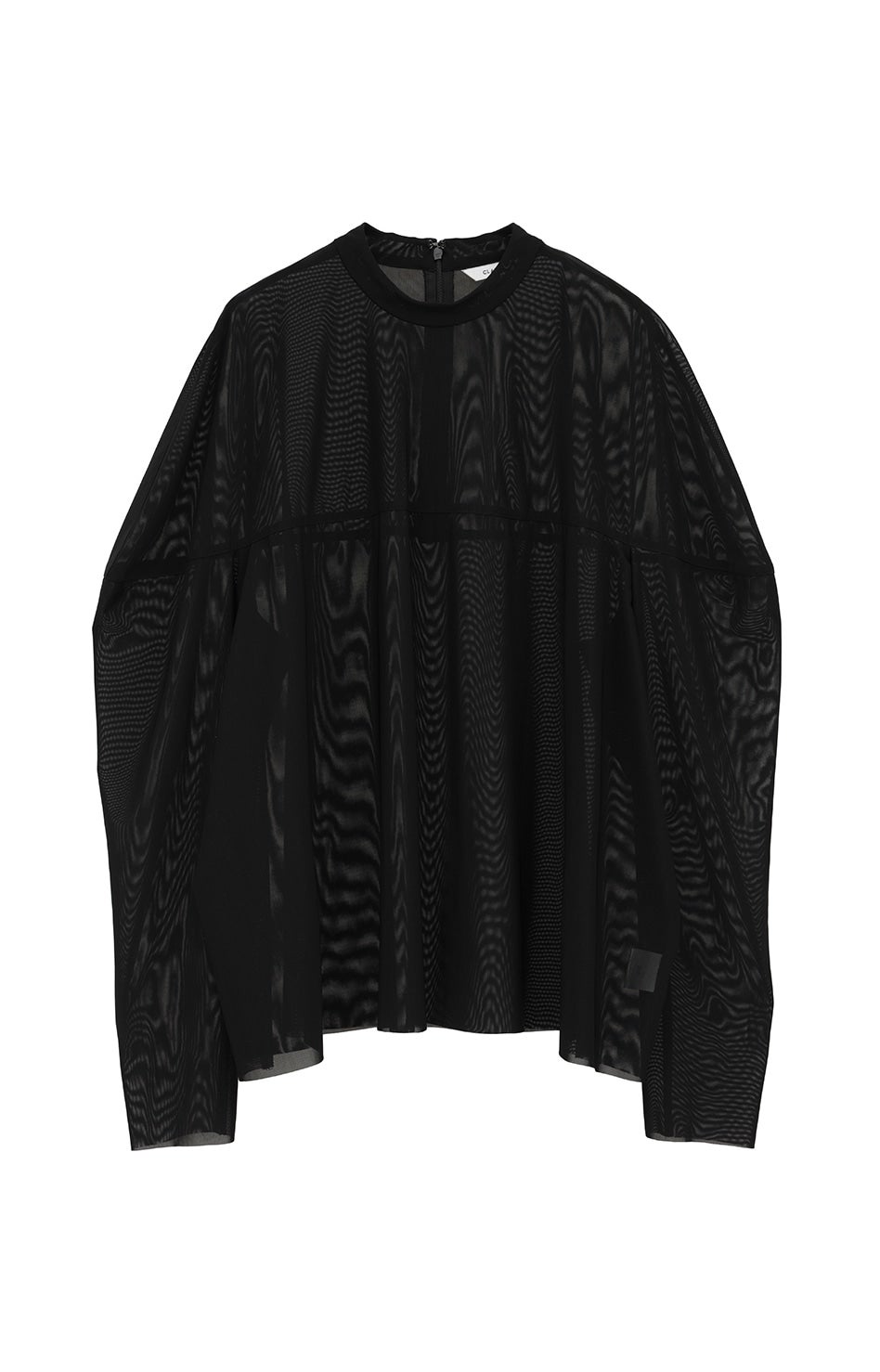 CLANE（クラネ）の「LOOSE MESH TOPS（Tシャツ/カットソー