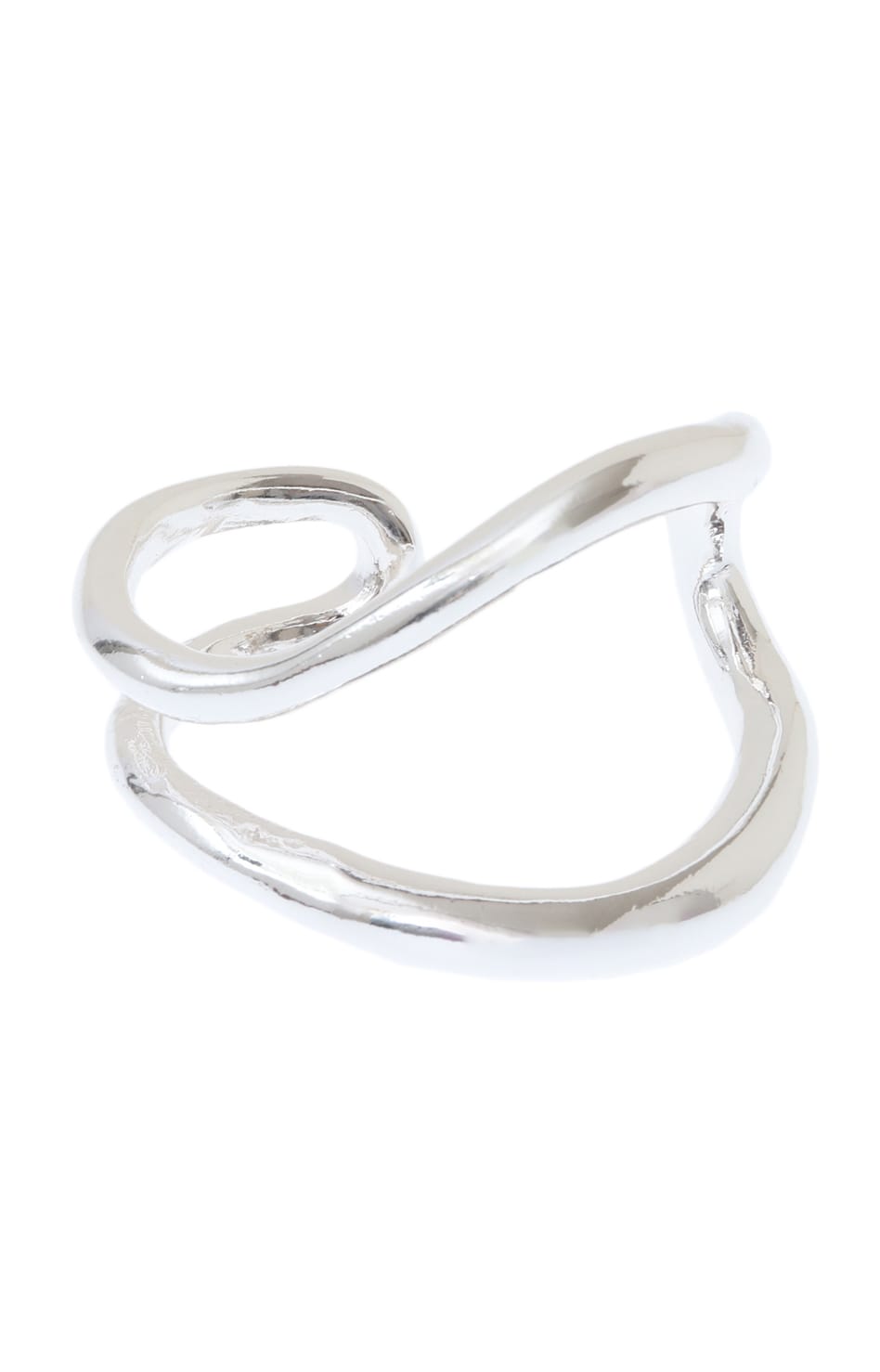 TEN.×CLANE KNOLL BANGLE