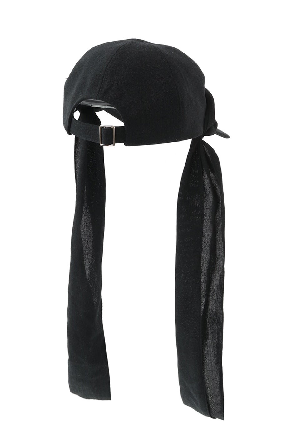 KIJIMA TAKAYUKI x CLANE DETACHABLE SCARF 6PANEL CAP｜GOODS