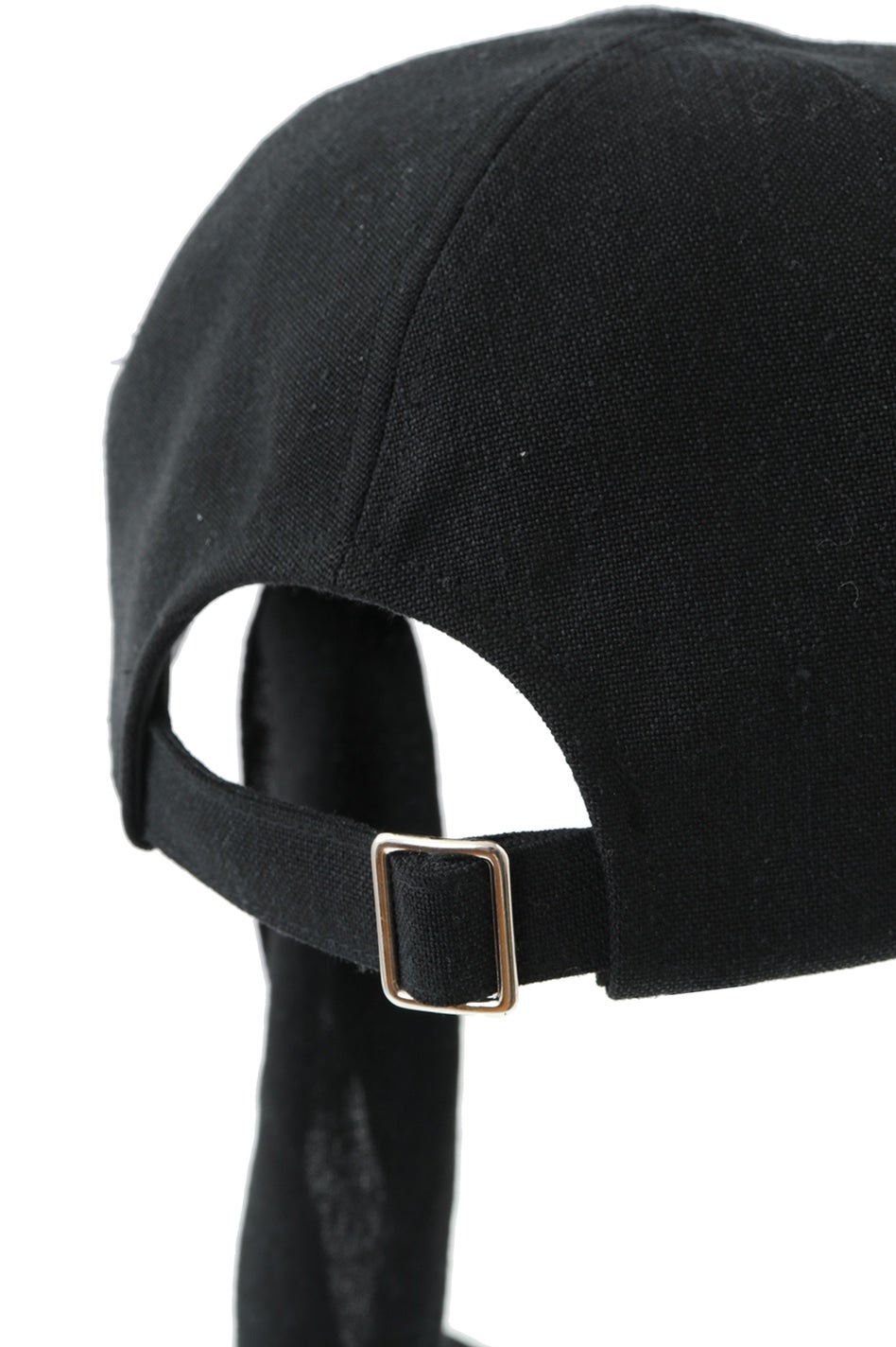 帽子 KIJIMA TAKAYUKI x CLANE SCARF 6PANELCAP KIJIMA TAKAYUKI x CLANE DETACHABLE SCARF 6PANEL HAT｜GOODS
