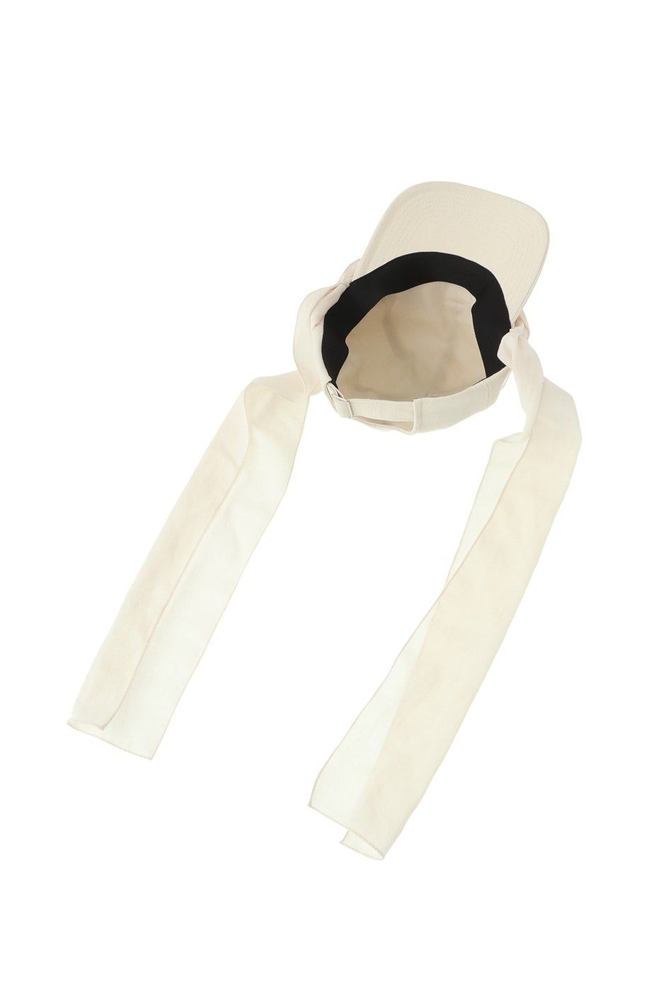 KIJIMA TAKAYUKI x CLANE DETACHABLE SCARF 6PANEL CAP｜GOODS