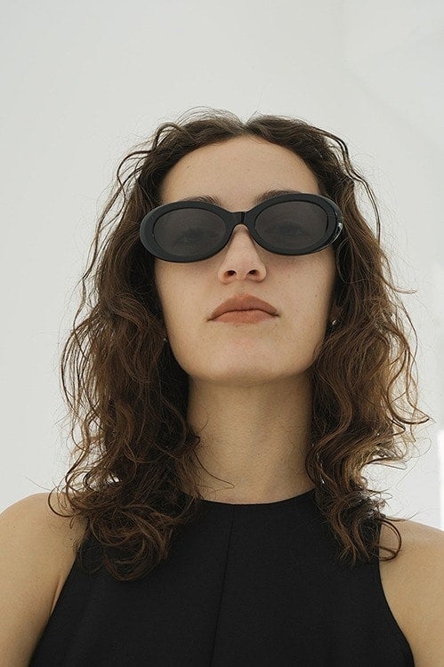 CLANE×BLANC SUNGLASSES