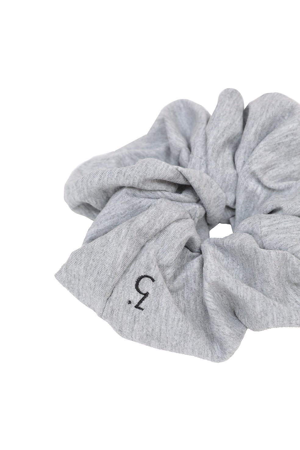 LOGO SCRUNCHIE｜GOODS(グッズ)｜CLANE OFFICIAL ONLINE STORE