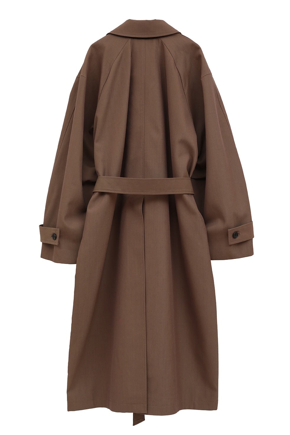 CLANE アウター BULKY LINE STAIN COAT｜OUTER(アウター)｜CLANE OFFICIAL