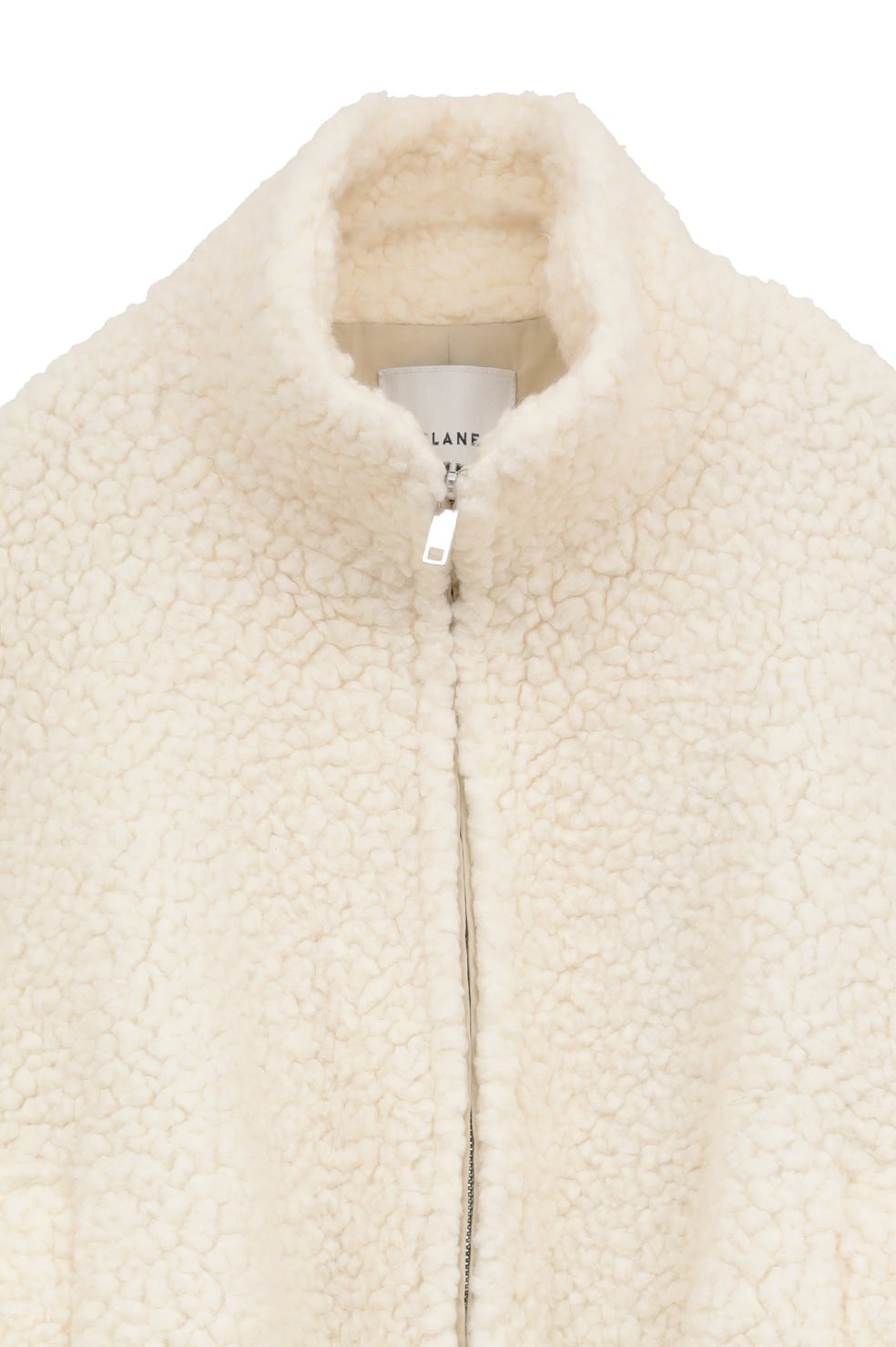 BALLOON BOA BLOUSON｜OUTER(アウター)｜CLANE OFFICIAL ONLINE STORE