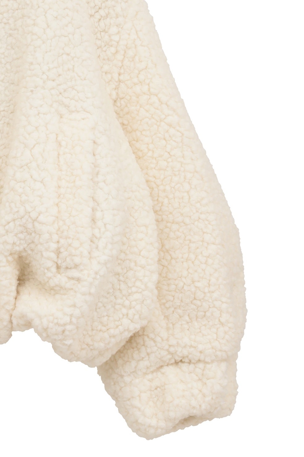 BALLOON BOA BLOUSON｜OUTER(アウター)｜CLANE OFFICIAL ONLINE STORE