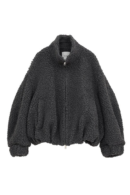 【PRE ORDER 2BUY 10%OFF】BALLOON BOA BLOUSON