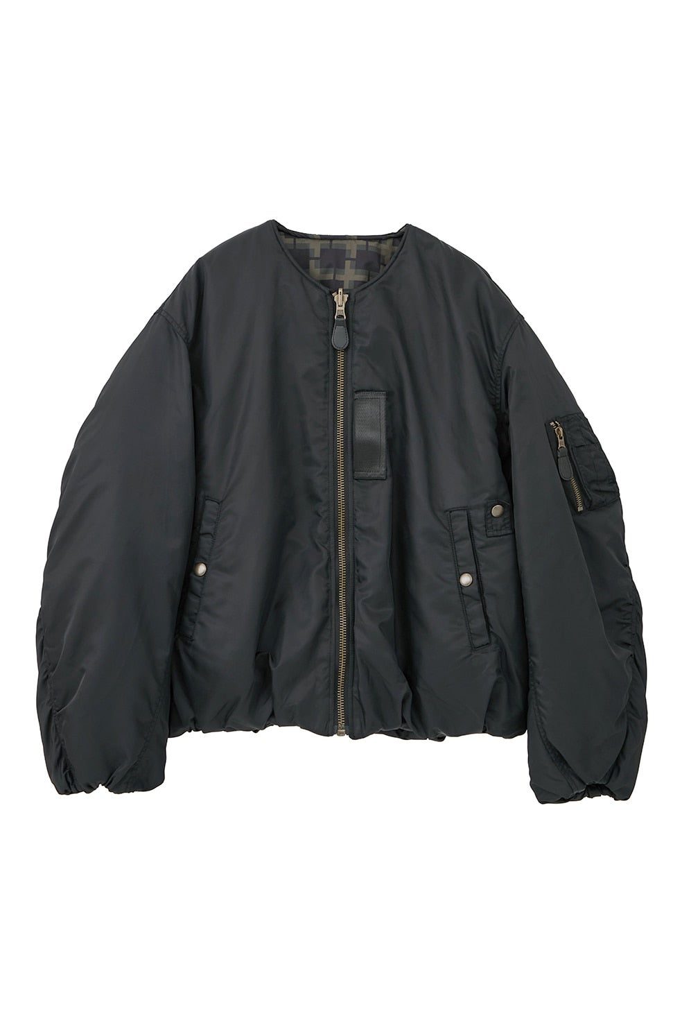 CLANE x FRGMT REVERSIBLE MA-1｜OUTER(アウター)｜CLANE OFFICIAL