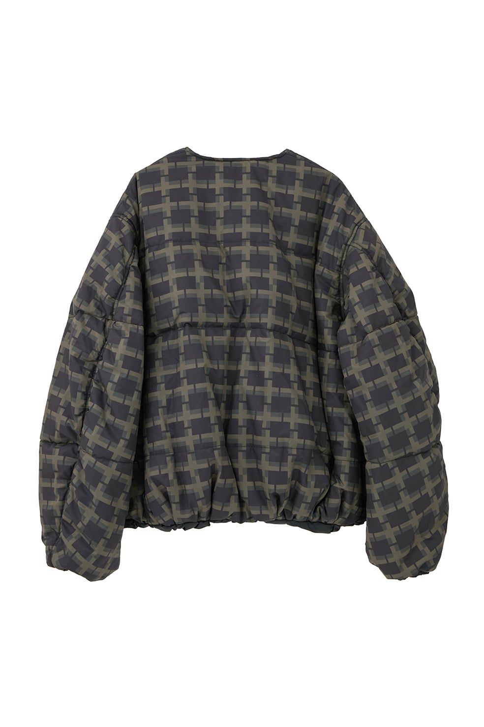 CLANE x FRGMT REVERSIBLE MA-1｜OUTER(アウター)｜CLANE OFFICIAL