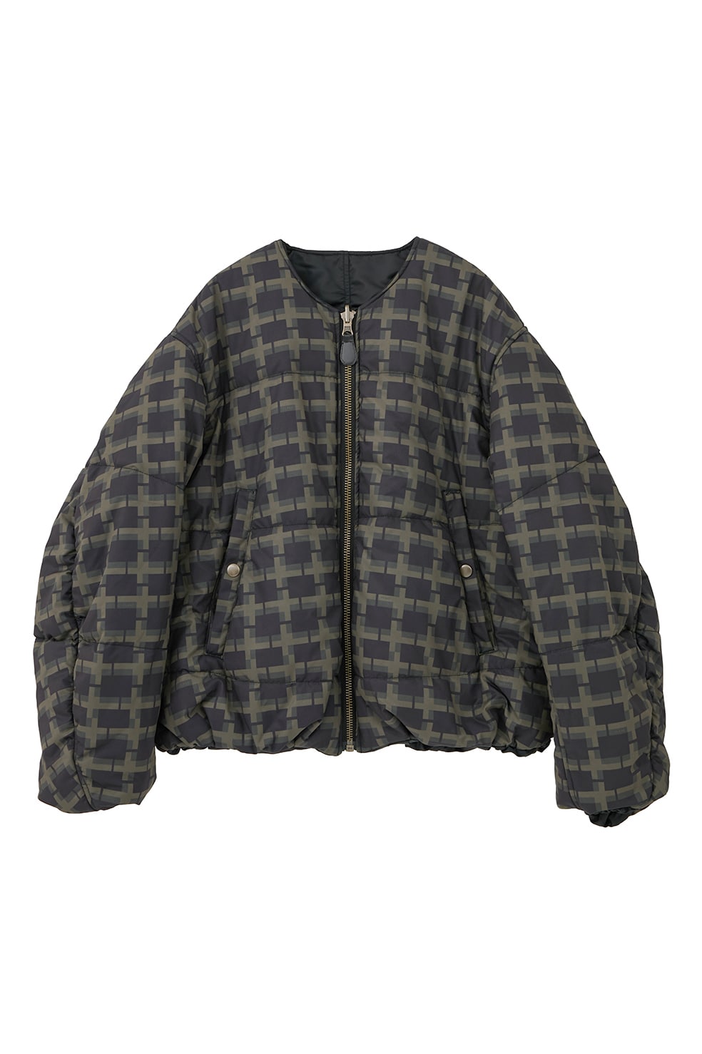 CLANE x FRGMT REVERSIBLE MA-1｜OUTER(アウター)｜CLANE OFFICIAL