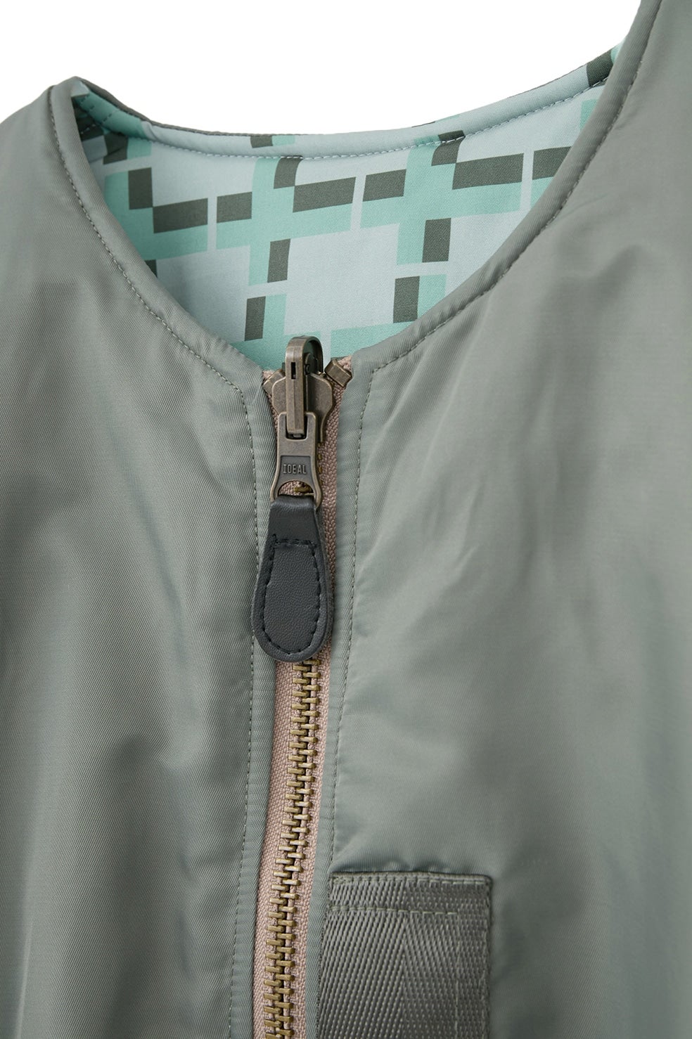 CLANE x FRGMT REVERSIBLE MA-1｜OUTER(アウター)｜CLANE OFFICIAL