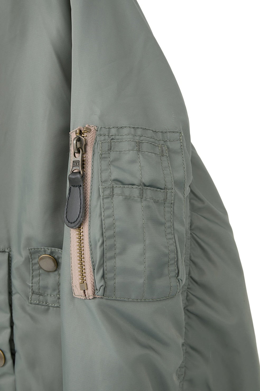 CLANE x FRGMT REVERSIBLE MA-1｜OUTER(アウター)｜CLANE OFFICIAL