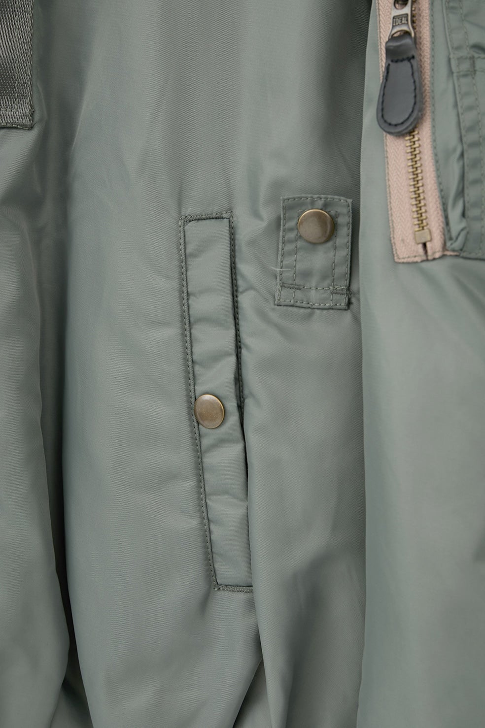 CLANE x FRGMT REVERSIBLE MA-1｜OUTER(アウター)｜CLANE OFFICIAL