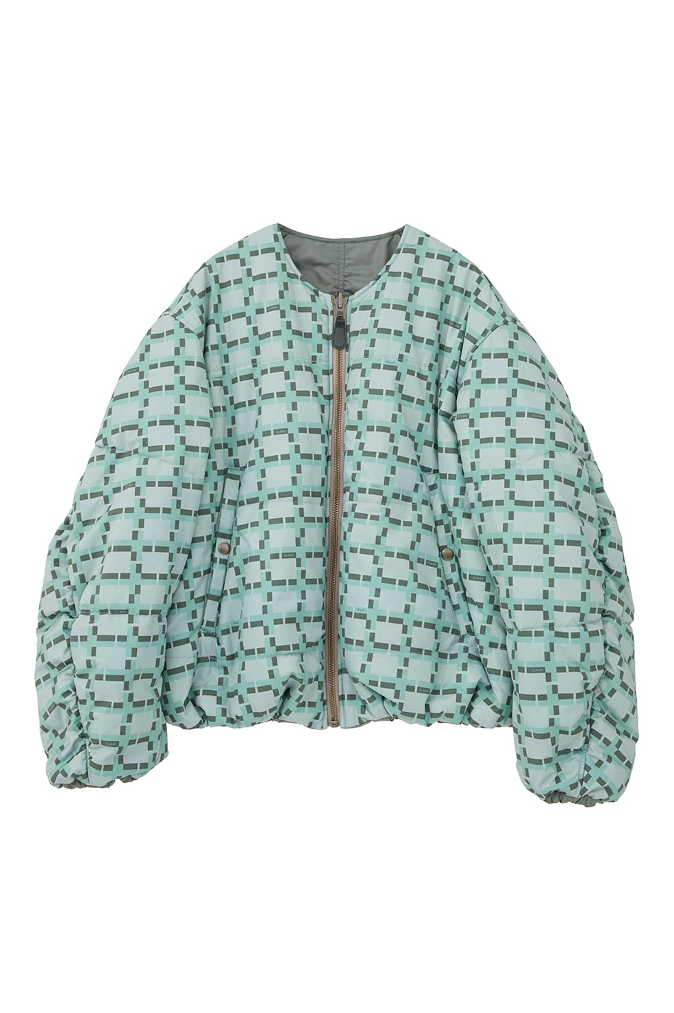 CLANE x FRGMT REVERSIBLE MA-1｜OUTER(アウター)｜CLANE OFFICIAL
