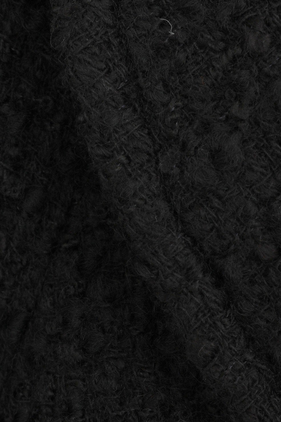 MINAMI TANAKA×CLANE OVER TWEED COAT｜OUTER(アウター)｜CLANE