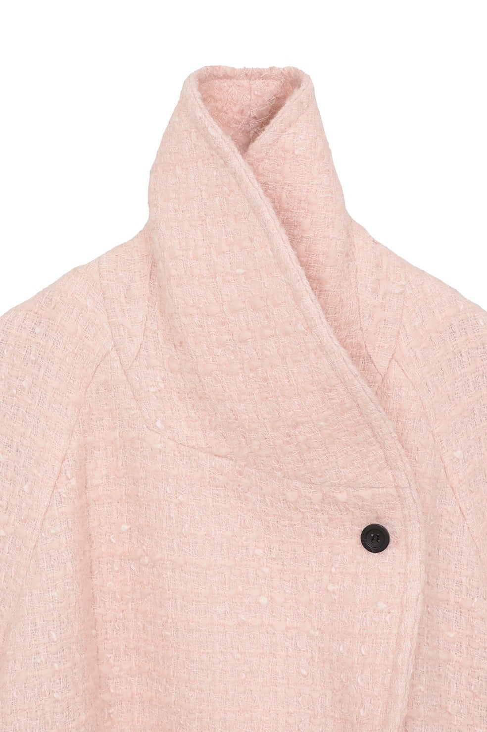 MINAMI TANAKA×CLANE OVER TWEED COAT｜OUTER(アウター)｜CLANE