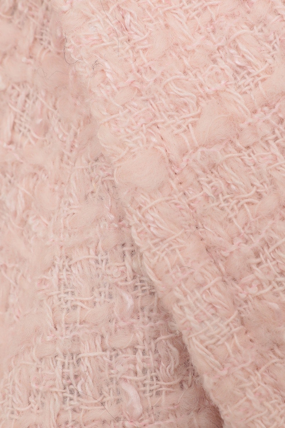 MINAMI TANAKA×CLANE OVER TWEED COAT｜OUTER(アウター)｜CLANE