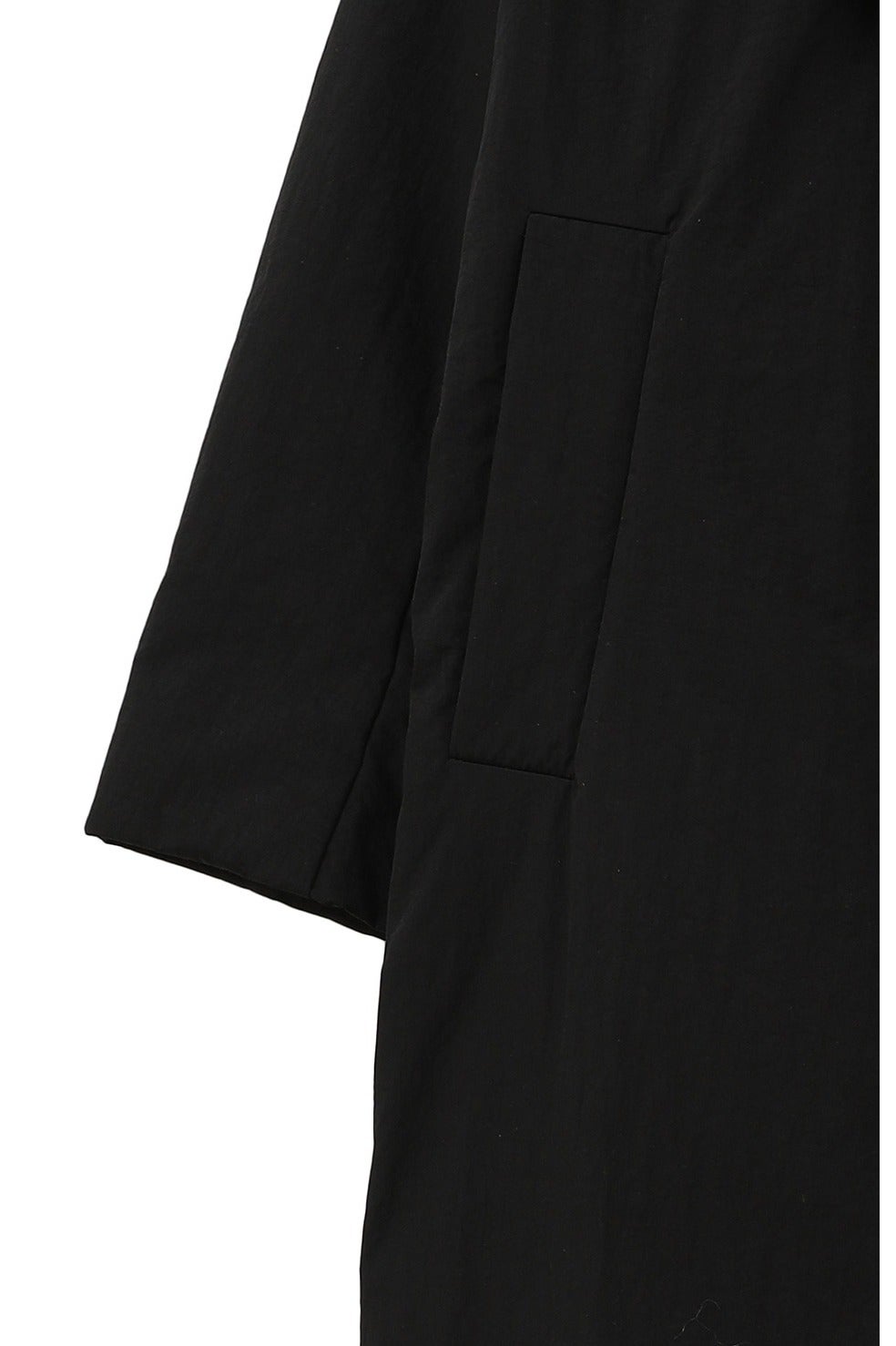 COLOR DOWN CHESTER COAT｜OUTER(アウター)｜CLANE OFFICIAL ONLINE STORE