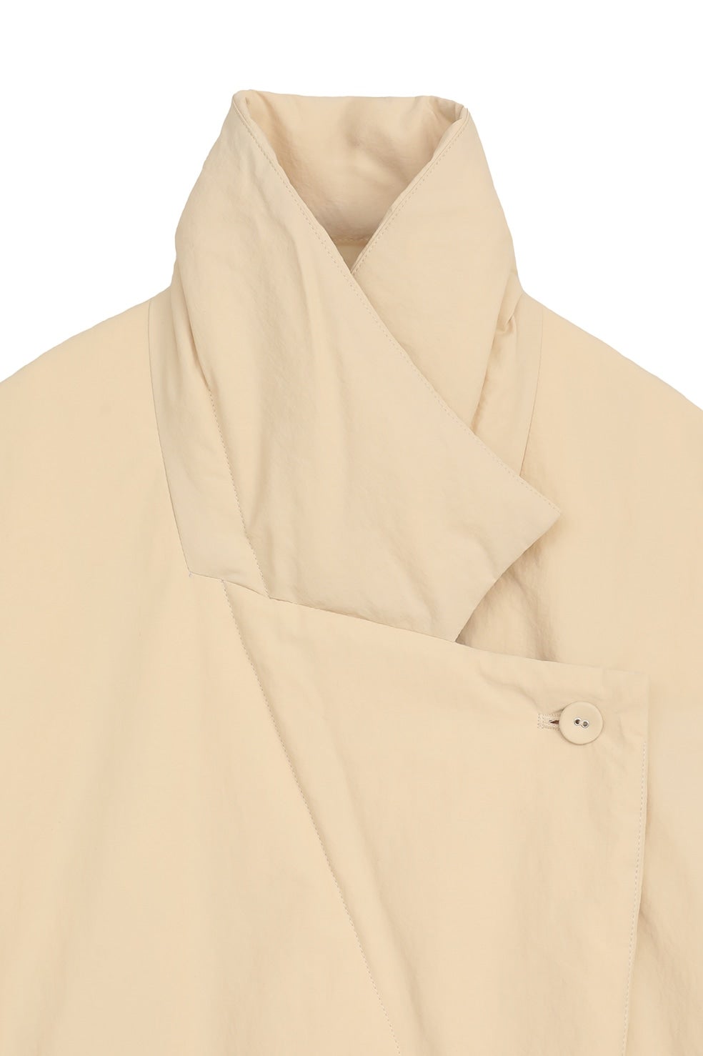 COLOR DOWN CHESTER COAT｜OUTER(アウター)｜CLANE OFFICIAL ONLINE STORE