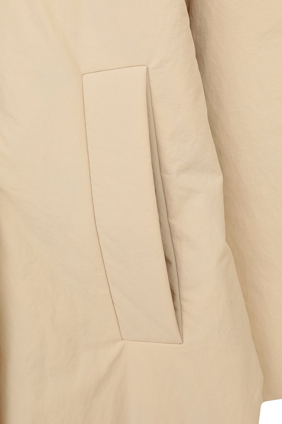 クラネ CLANE COLOR DOWN CHESTER COAT 1 COLOR DOWN CHESTER COAT｜OUTER(アウター)｜CLANE OFFICIAL ONLINE STORE