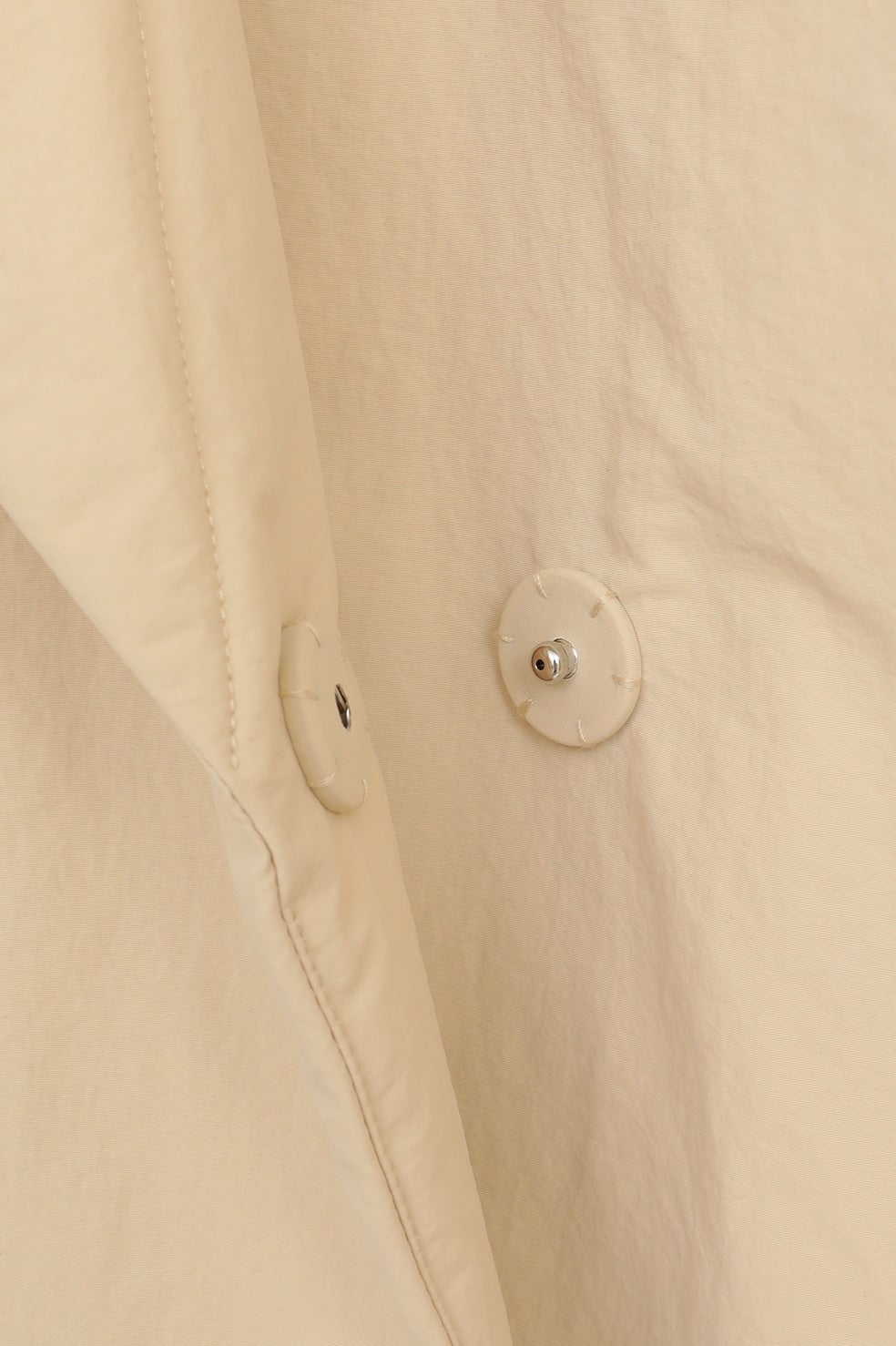 COLOR DOWN CHESTER COAT｜OUTER(アウター)｜CLANE OFFICIAL ONLINE STORE