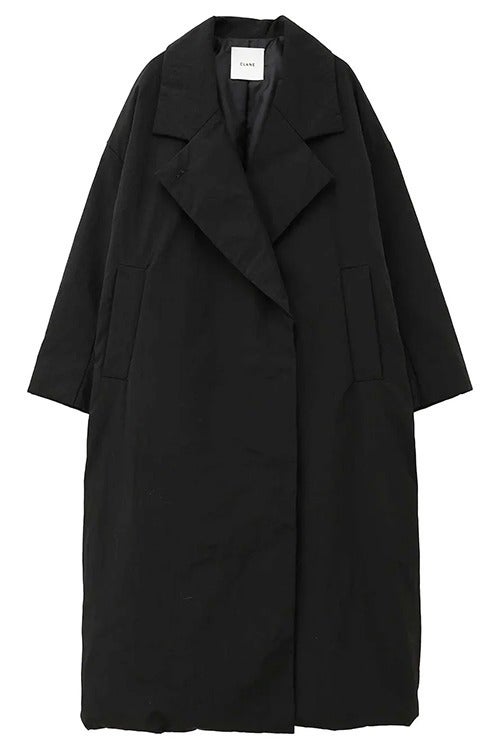 【PRE ORDER 2BUY 10%OFF】COLOR DOWN CHESTER COAT