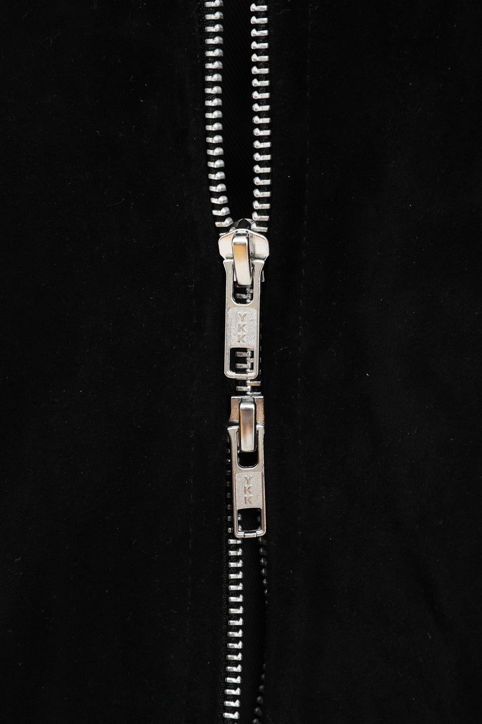 SUEDE STUDS BLOUSON｜OUTER(アウター)｜CLANE OFFICIAL ONLINE STORE