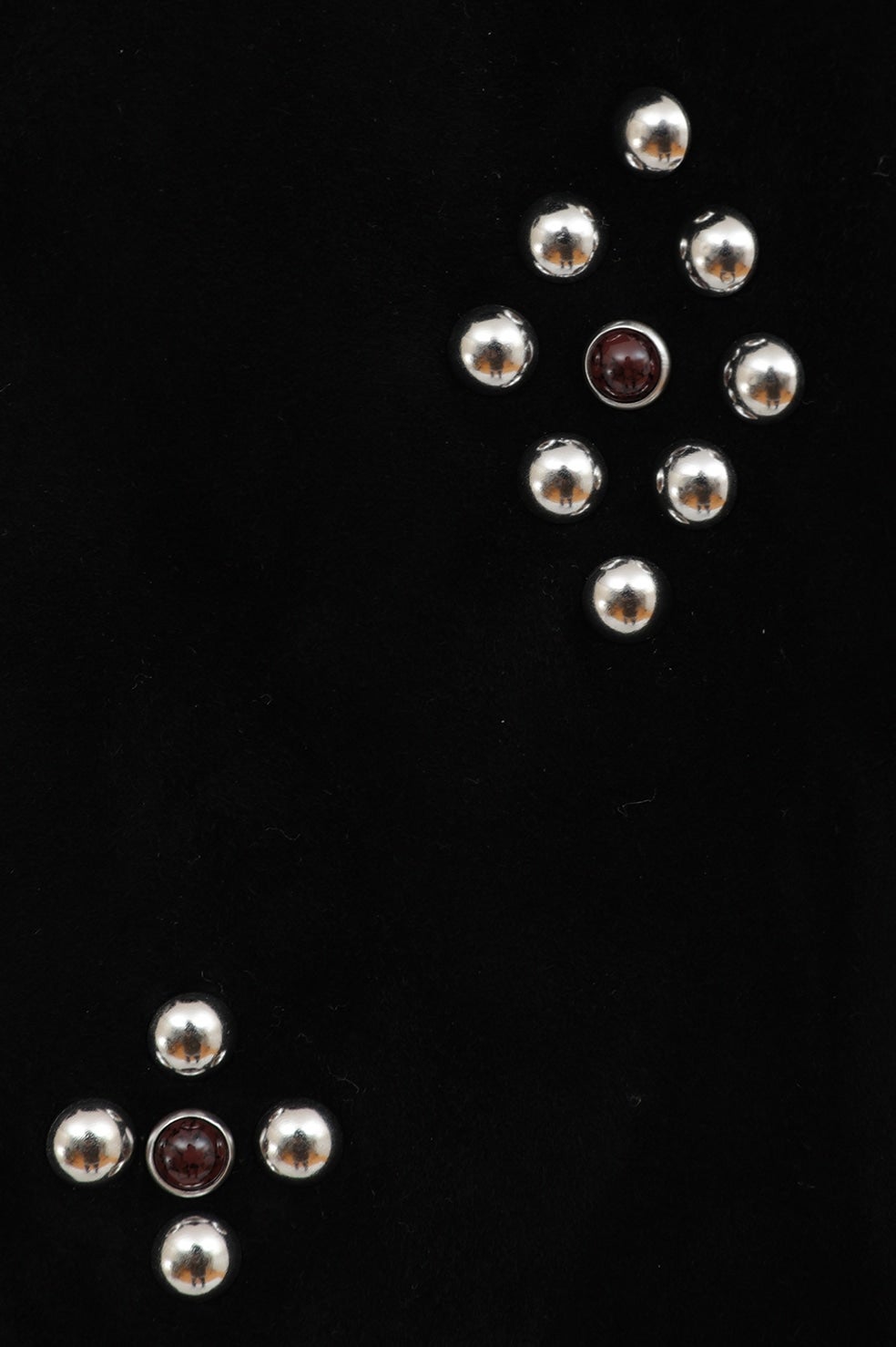 SUEDE STUDS BLOUSON｜OUTER(アウター)｜CLANE OFFICIAL ONLINE STORE