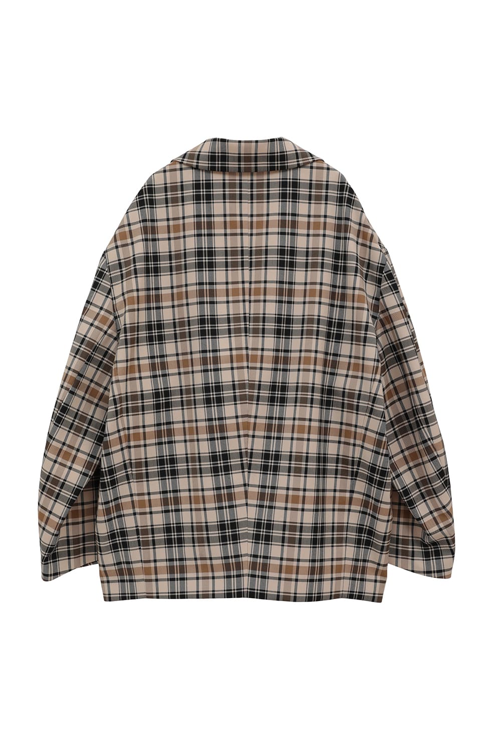 2WAY TAILORED OVER JACKET｜OUTER(アウター)｜CLANE OFFICIAL