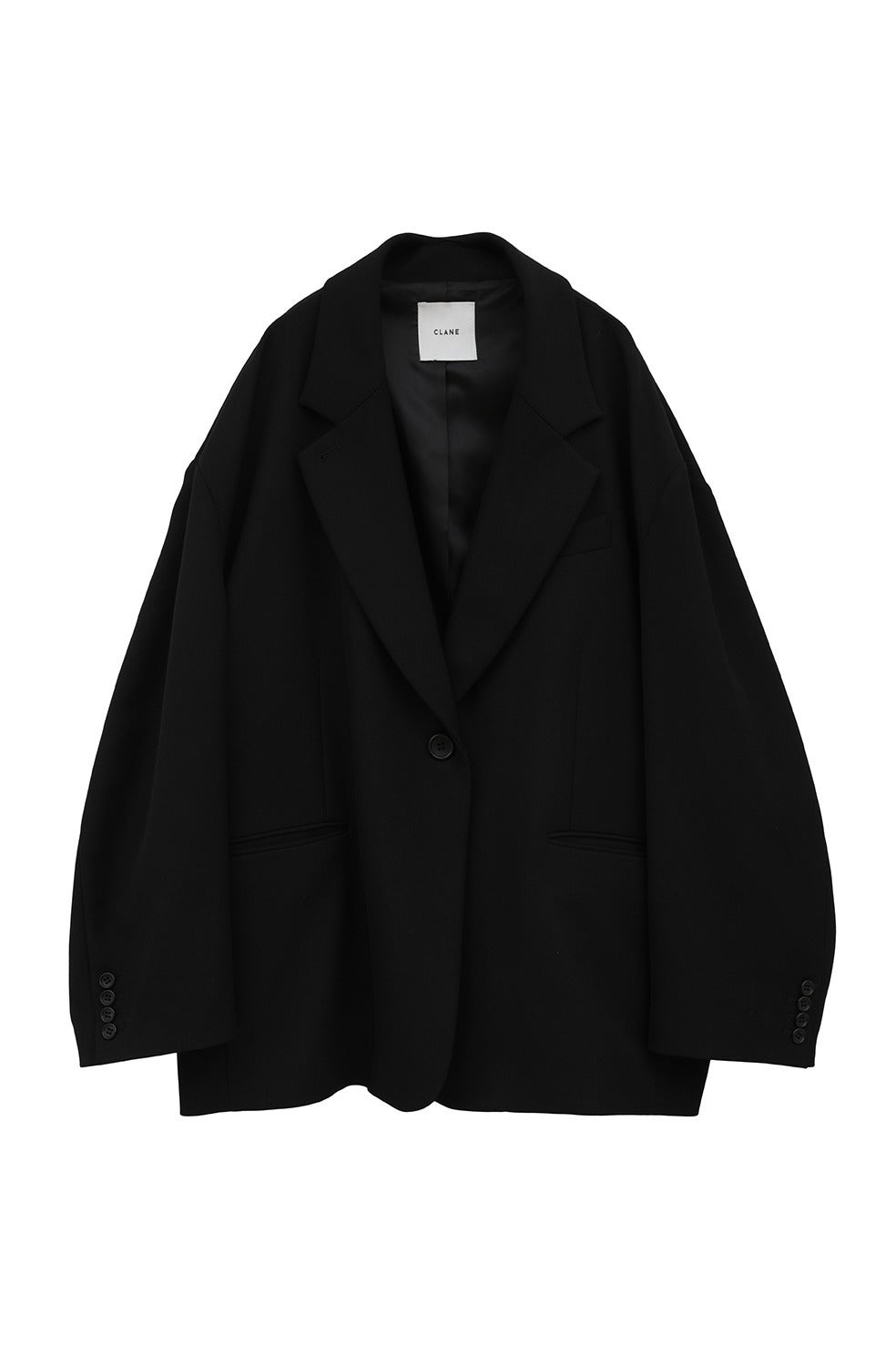 2WAY TAILORED OVER JACKET｜OUTER(アウター)｜CLANE OFFICIAL