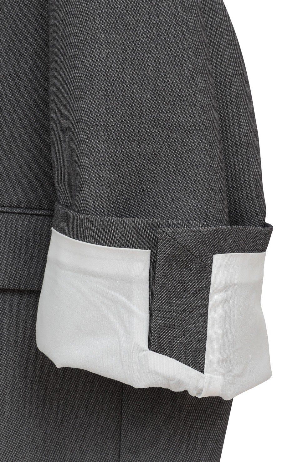 2WAY TAILORED OVER JACKET｜OUTER(アウター)｜CLANE OFFICIAL